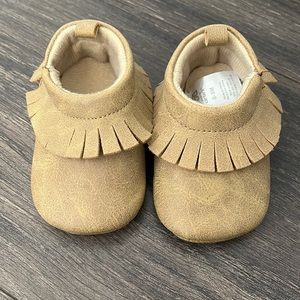 3/$15💥 Carter’s Baby Moccasins